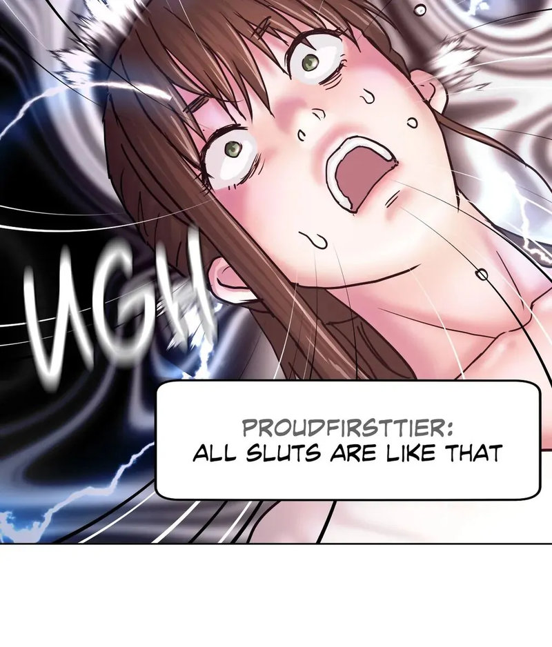 Comes With Benefits Chapter 12 Page 10