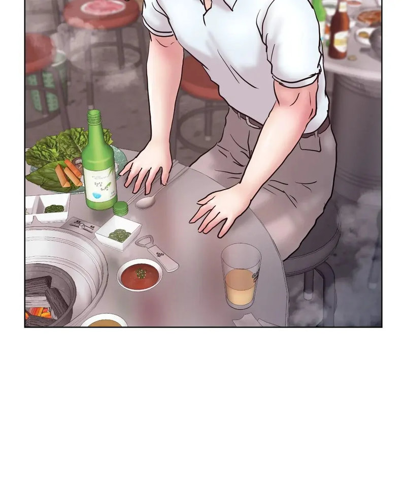Comes With Benefits Chapter 12 Page 100