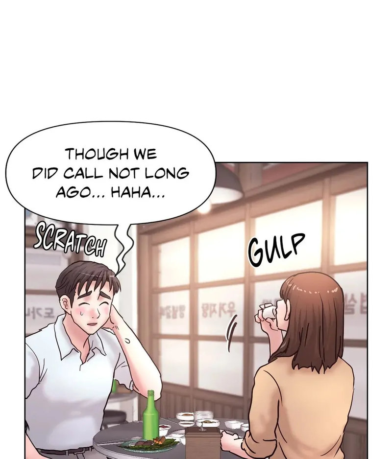 Comes With Benefits Chapter 12 Page 101