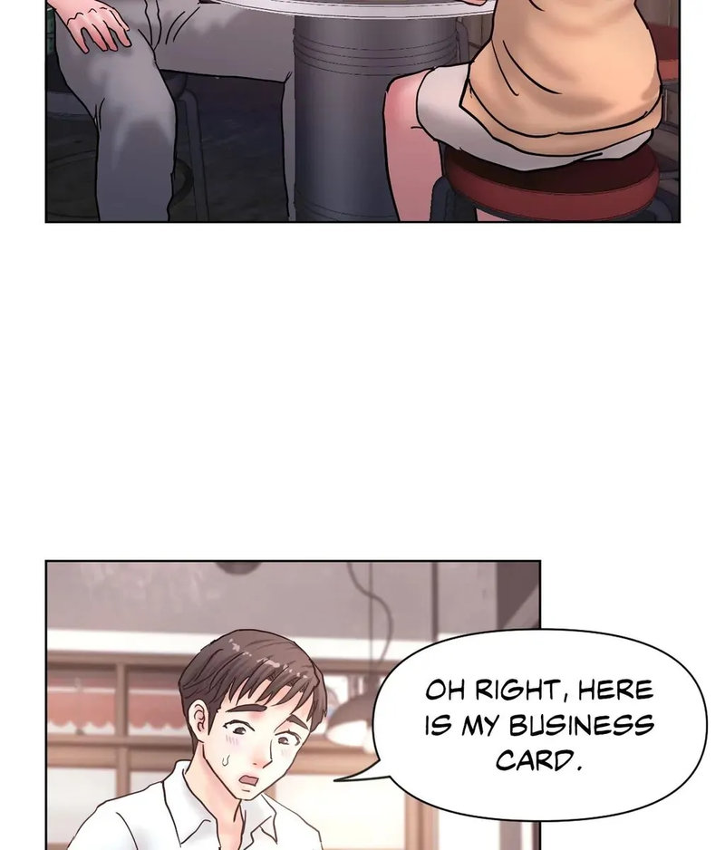 Comes With Benefits Chapter 12 Page 102