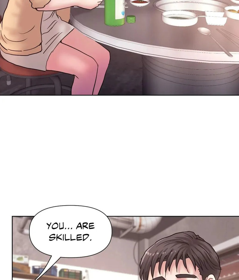 Comes With Benefits Chapter 12 Page 107