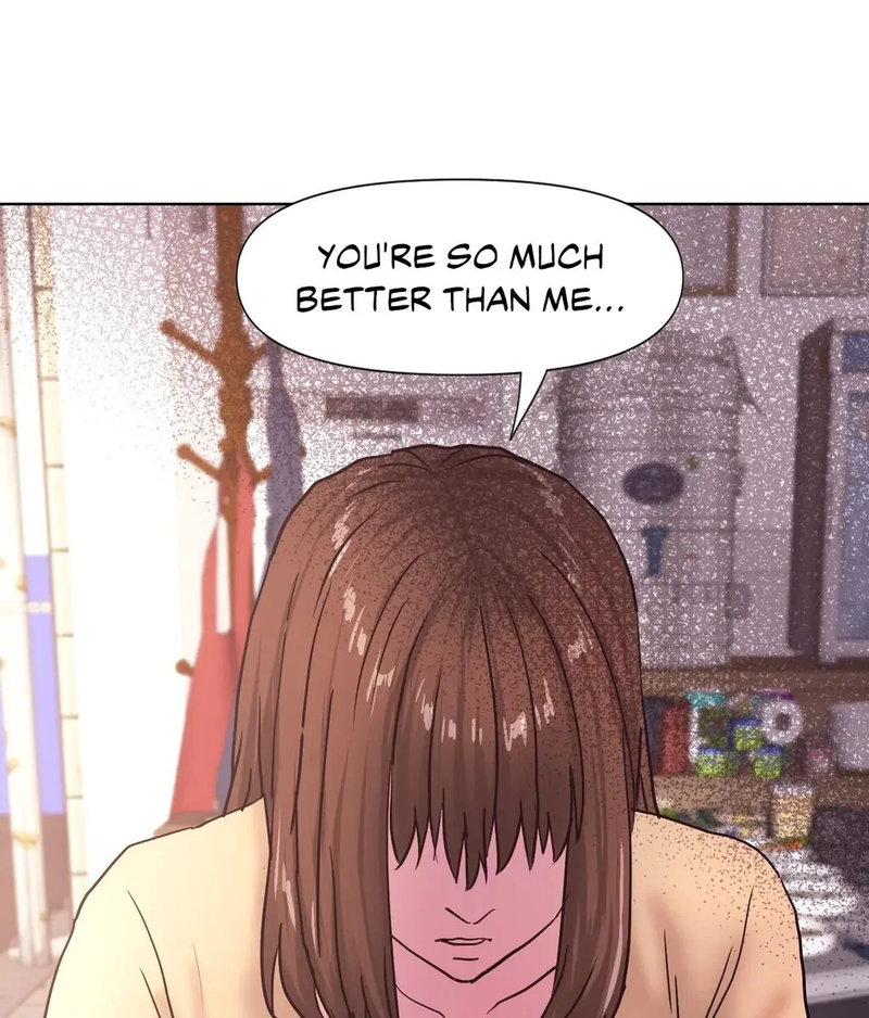 Comes With Benefits Chapter 12 Page 109