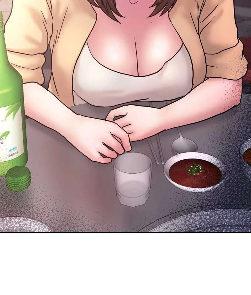 Comes With Benefits Chapter 12 Page 110