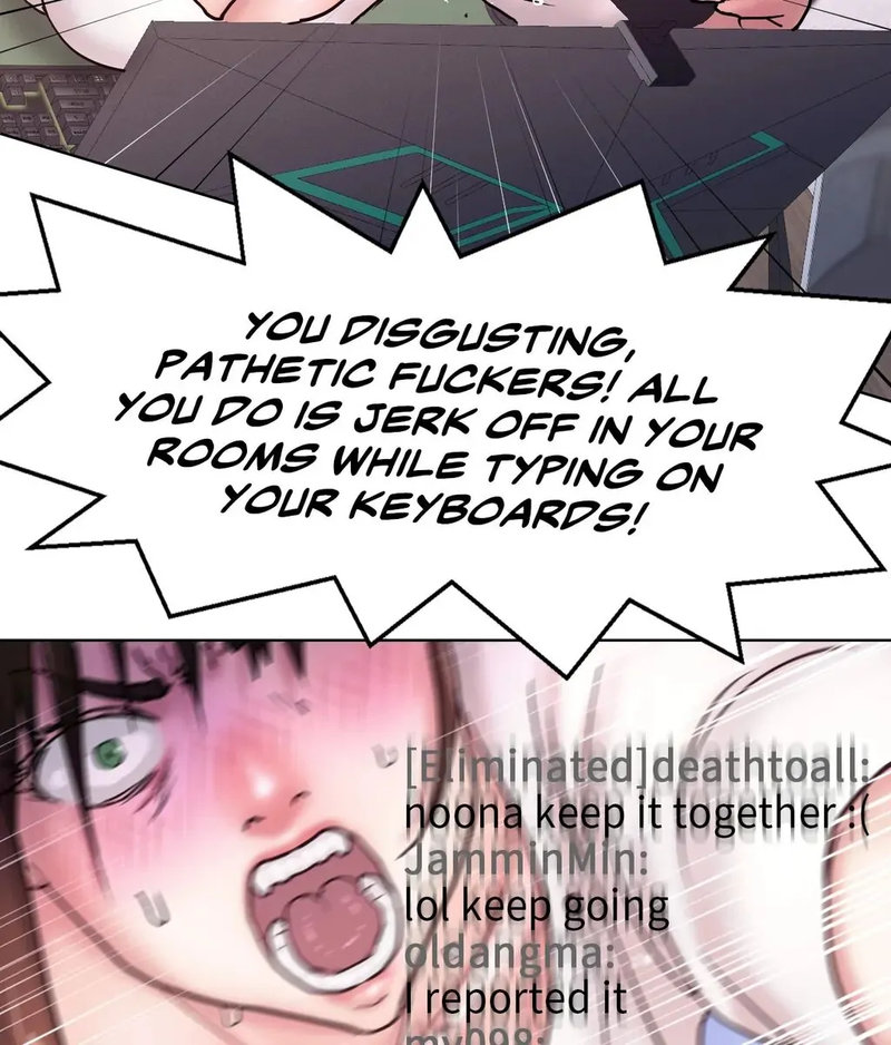 Comes With Benefits Chapter 12 Page 12