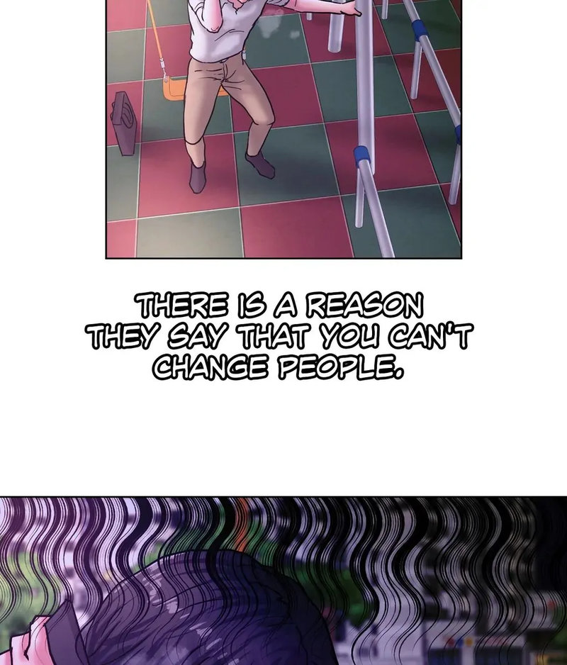 Comes With Benefits Chapter 12 Page 16