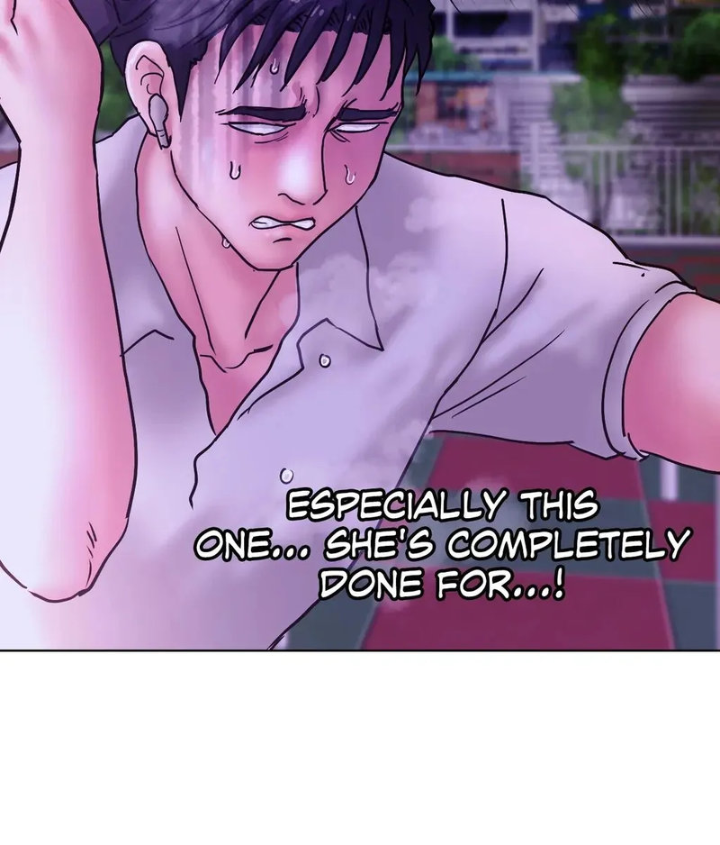 Comes With Benefits Chapter 12 Page 17