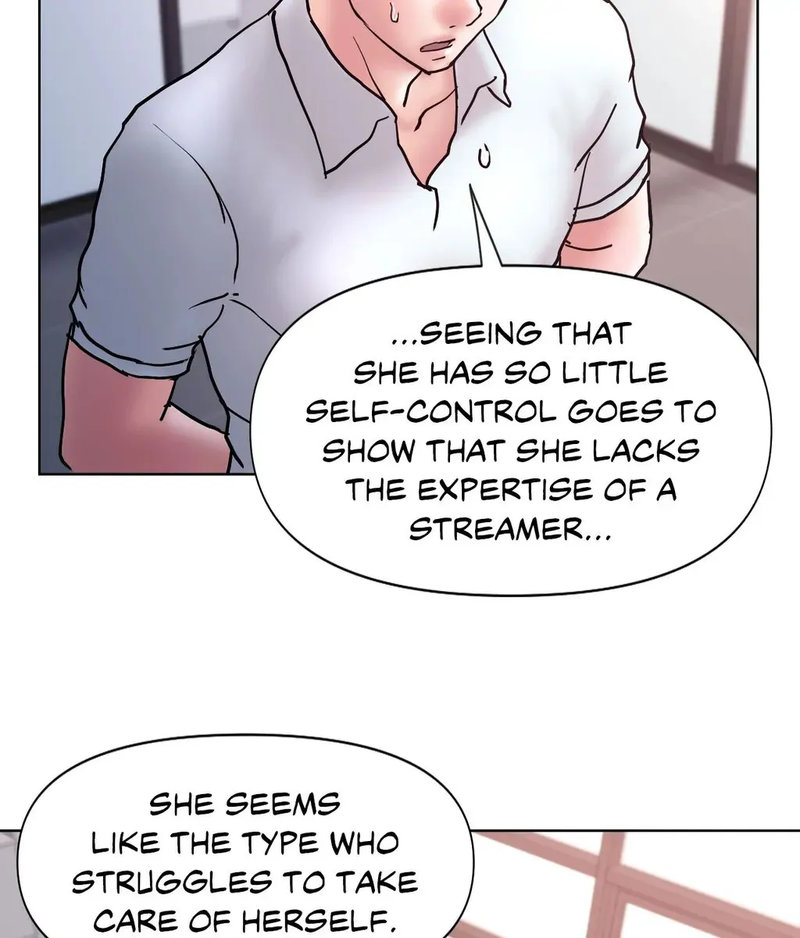 Comes With Benefits Chapter 12 Page 23