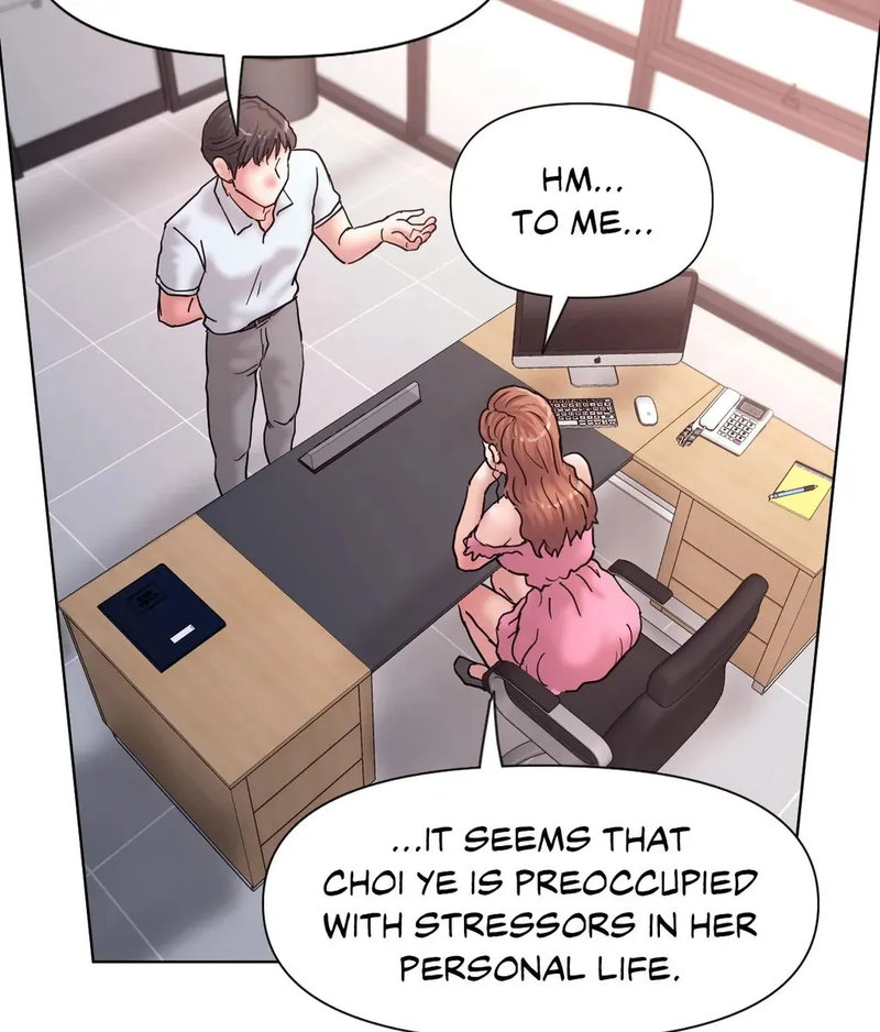 Comes With Benefits Chapter 12 Page 24
