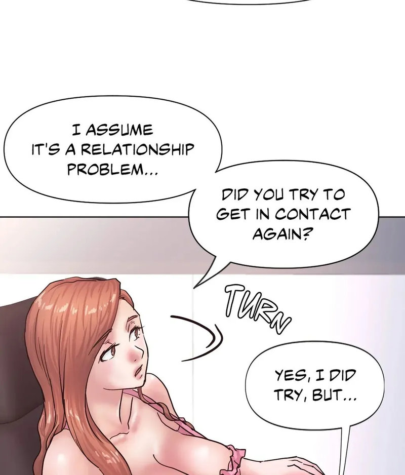 Comes With Benefits Chapter 12 Page 25