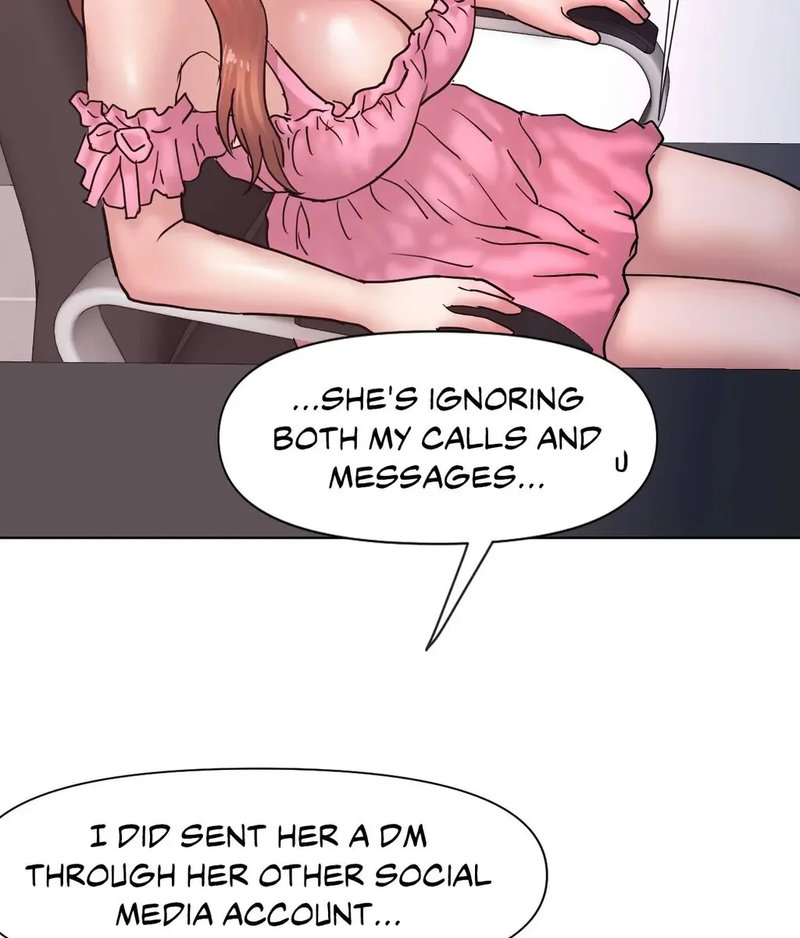 Comes With Benefits Chapter 12 Page 26