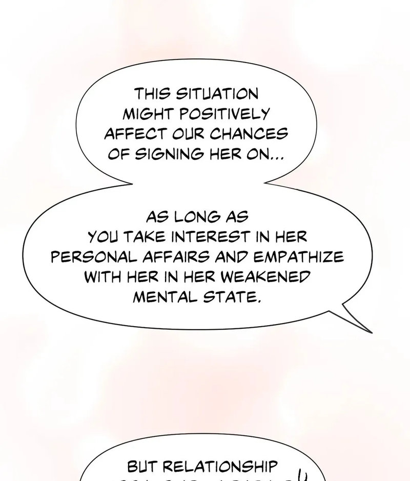 Comes With Benefits Chapter 12 Page 29