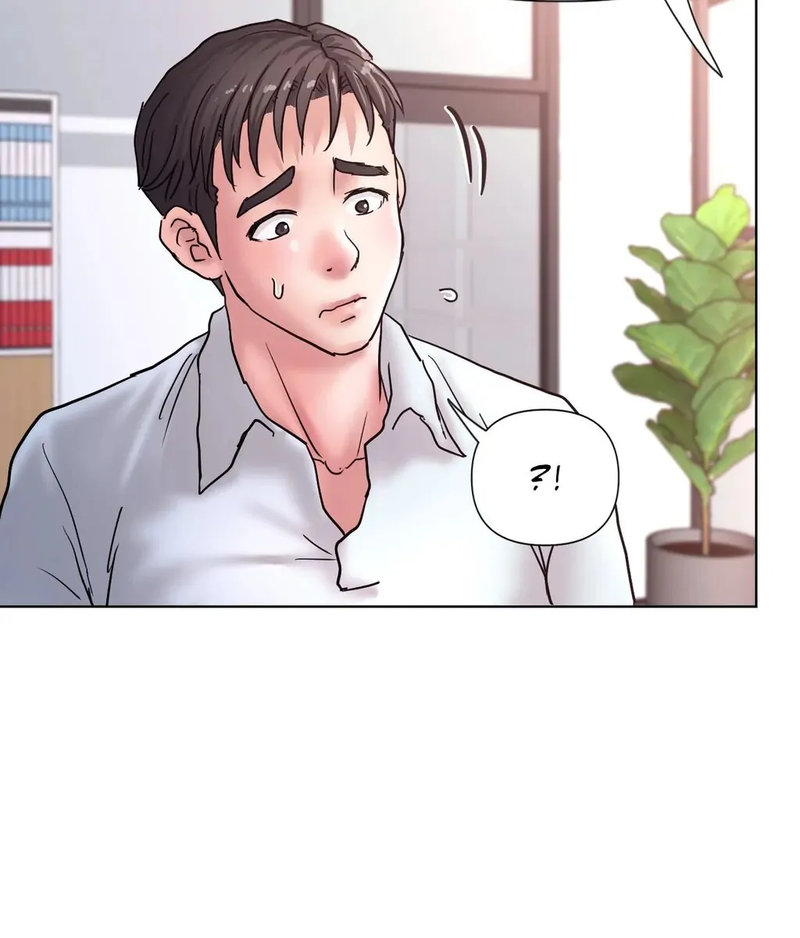Comes With Benefits Chapter 12 Page 32