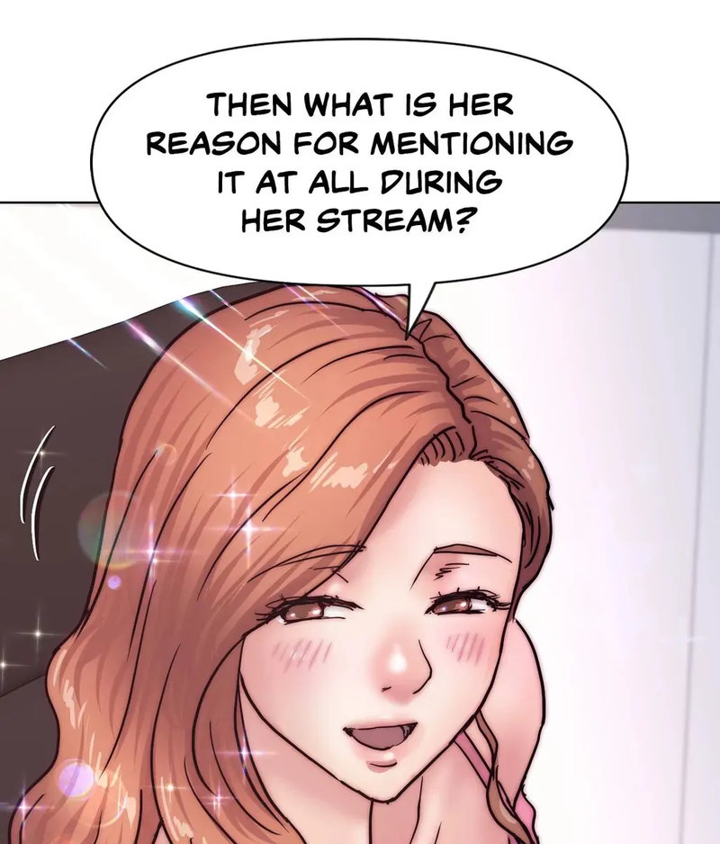 Comes With Benefits Chapter 12 Page 33