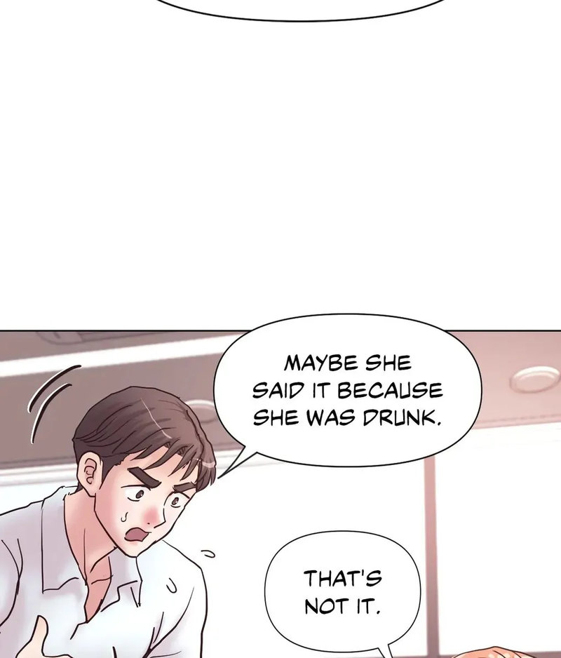 Comes With Benefits Chapter 12 Page 35
