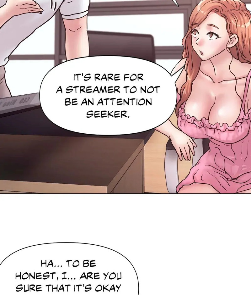 Comes With Benefits Chapter 12 Page 36