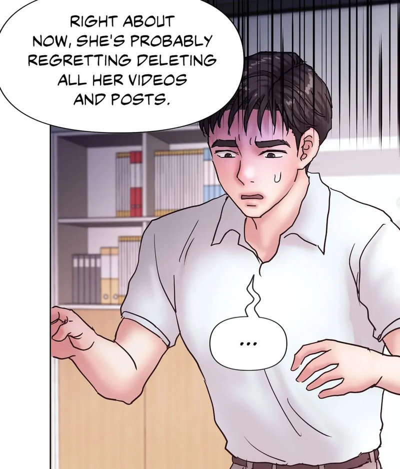 Comes With Benefits Chapter 12 Page 39
