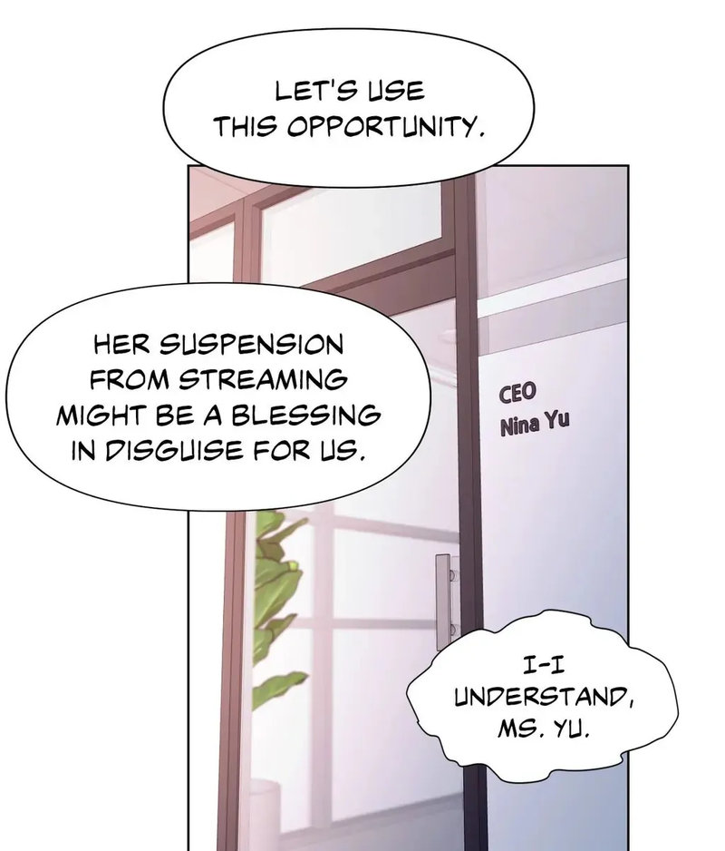 Comes With Benefits Chapter 12 Page 41