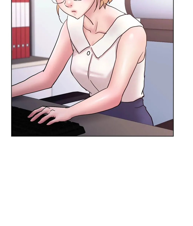 Comes With Benefits Chapter 12 Page 43