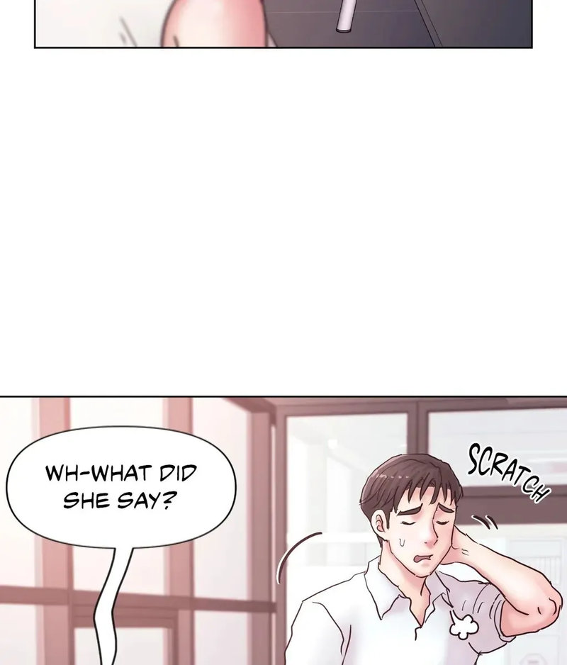 Comes With Benefits Chapter 12 Page 45