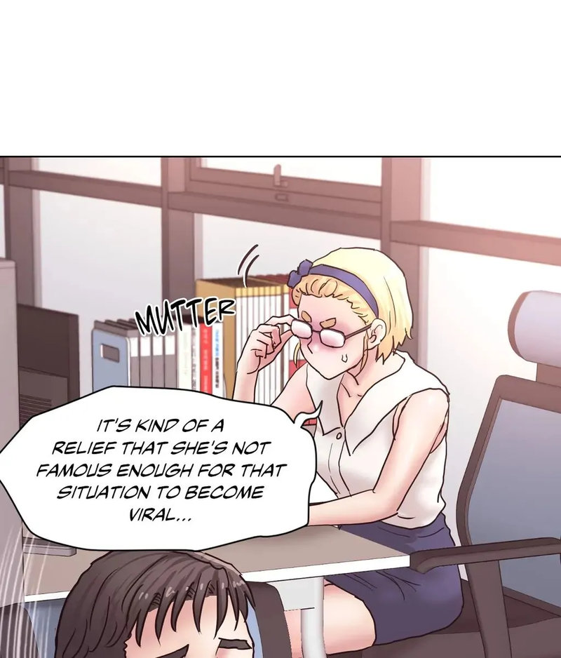 Comes With Benefits Chapter 12 Page 47