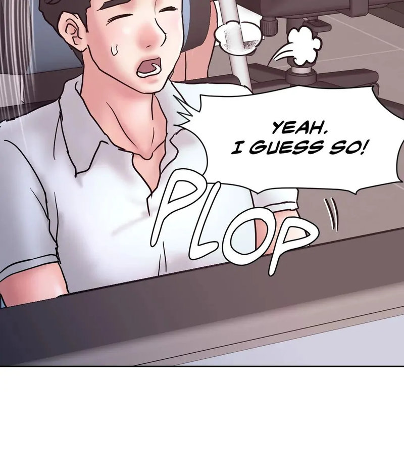 Comes With Benefits Chapter 12 Page 48