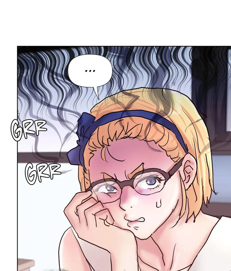 Comes With Benefits Chapter 12 Page 49