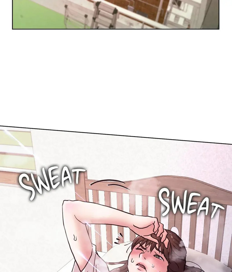Comes With Benefits Chapter 12 Page 54