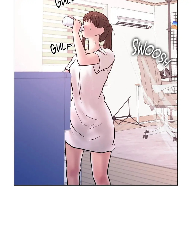 Comes With Benefits Chapter 12 Page 57