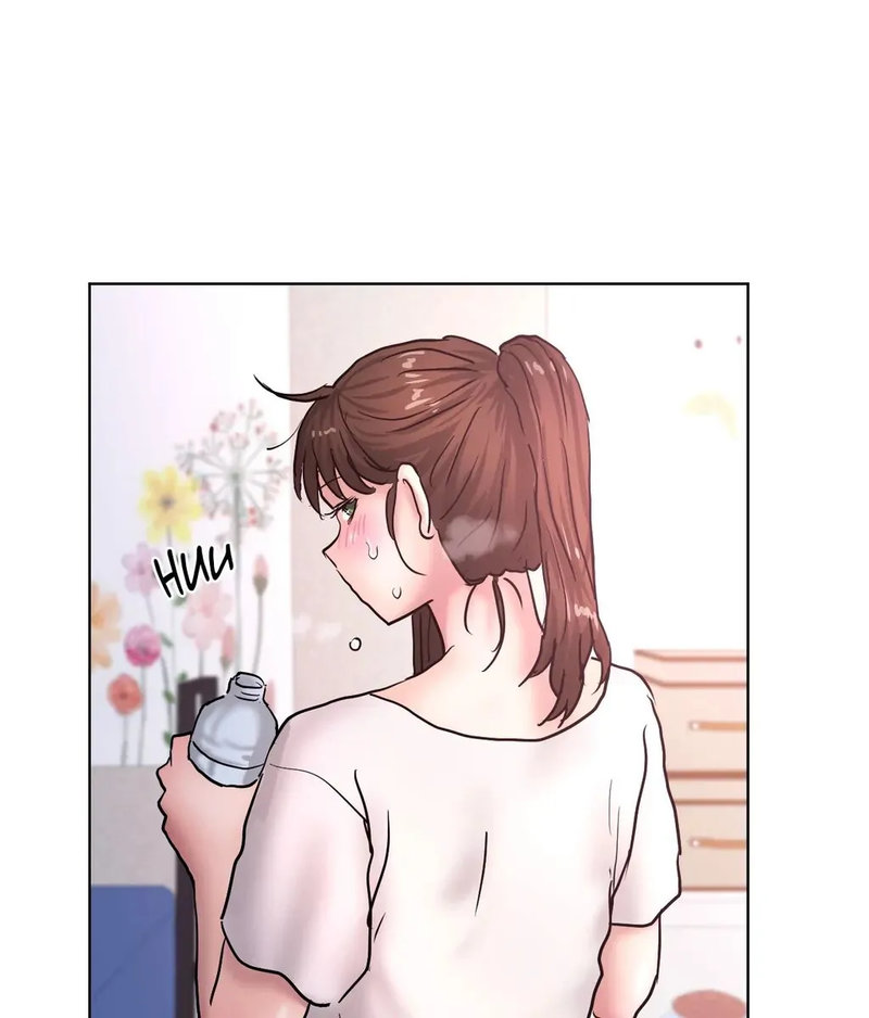 Comes With Benefits Chapter 12 Page 58
