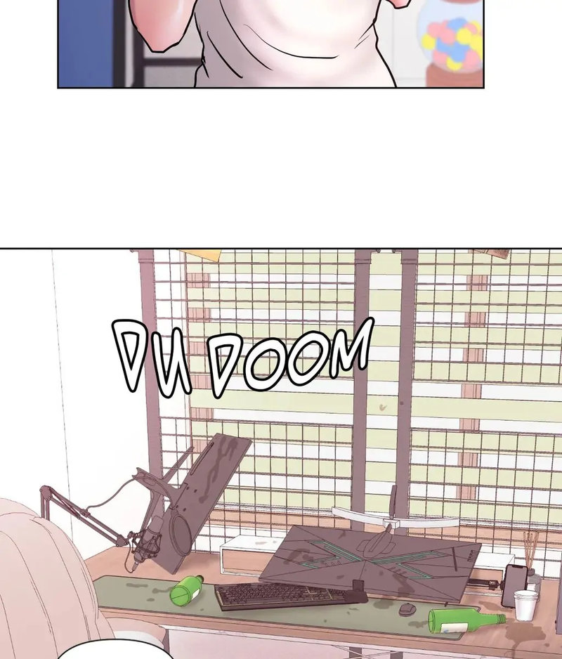 Comes With Benefits Chapter 12 Page 59