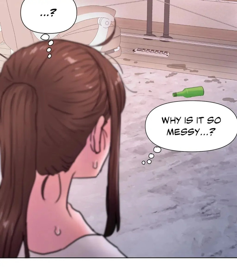 Comes With Benefits Chapter 12 Page 60