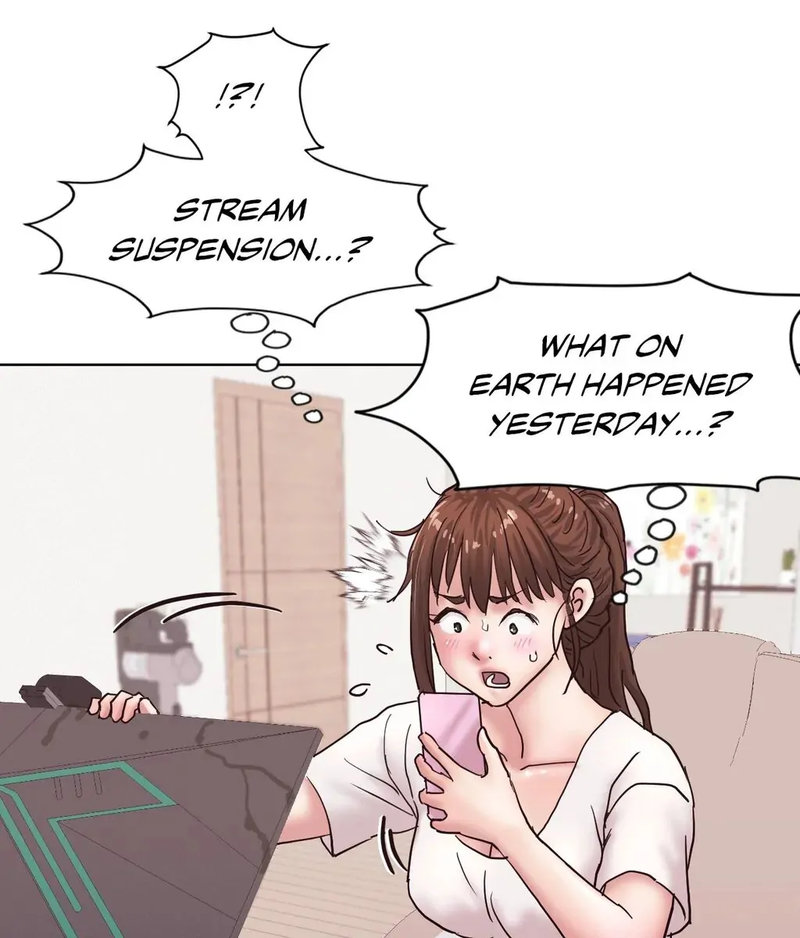 Comes With Benefits Chapter 12 Page 61