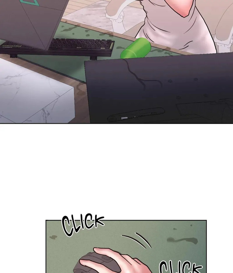 Comes With Benefits Chapter 12 Page 62
