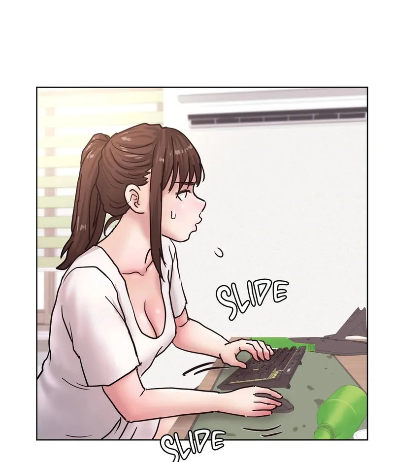 Comes With Benefits Chapter 12 Page 64