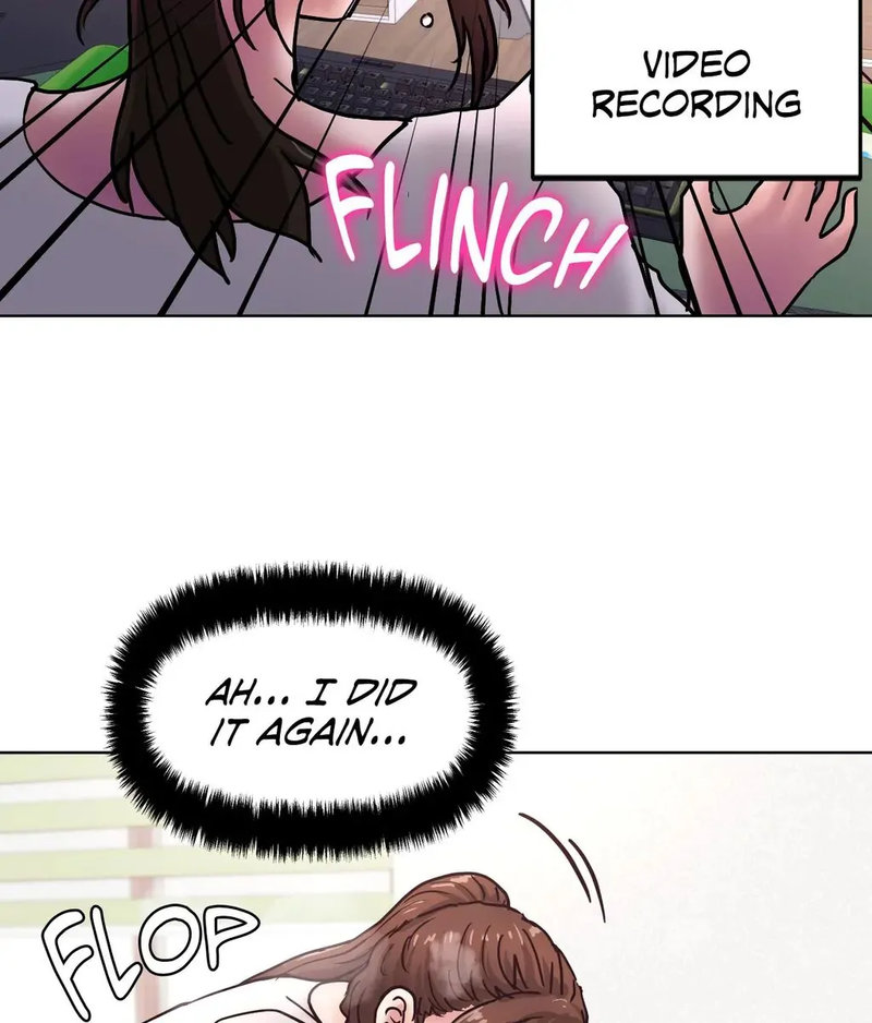 Comes With Benefits Chapter 12 Page 66