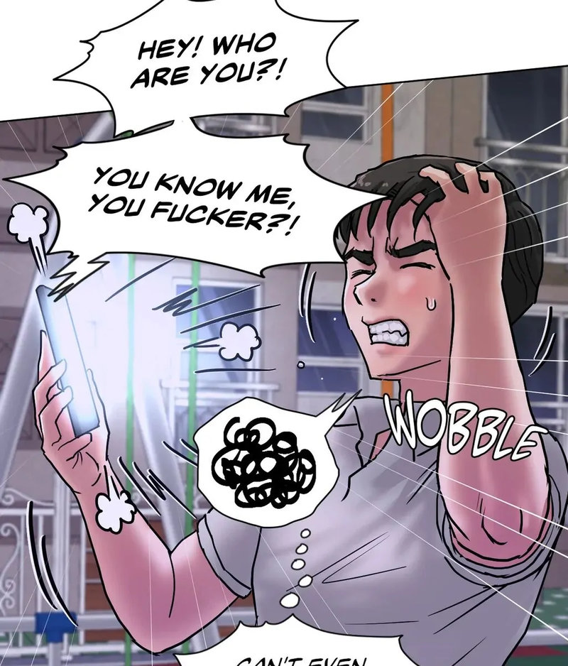 Comes With Benefits Chapter 12 Page 7