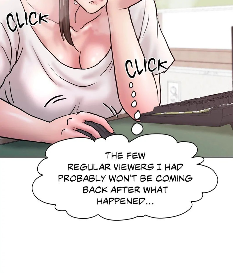 Comes With Benefits Chapter 12 Page 70