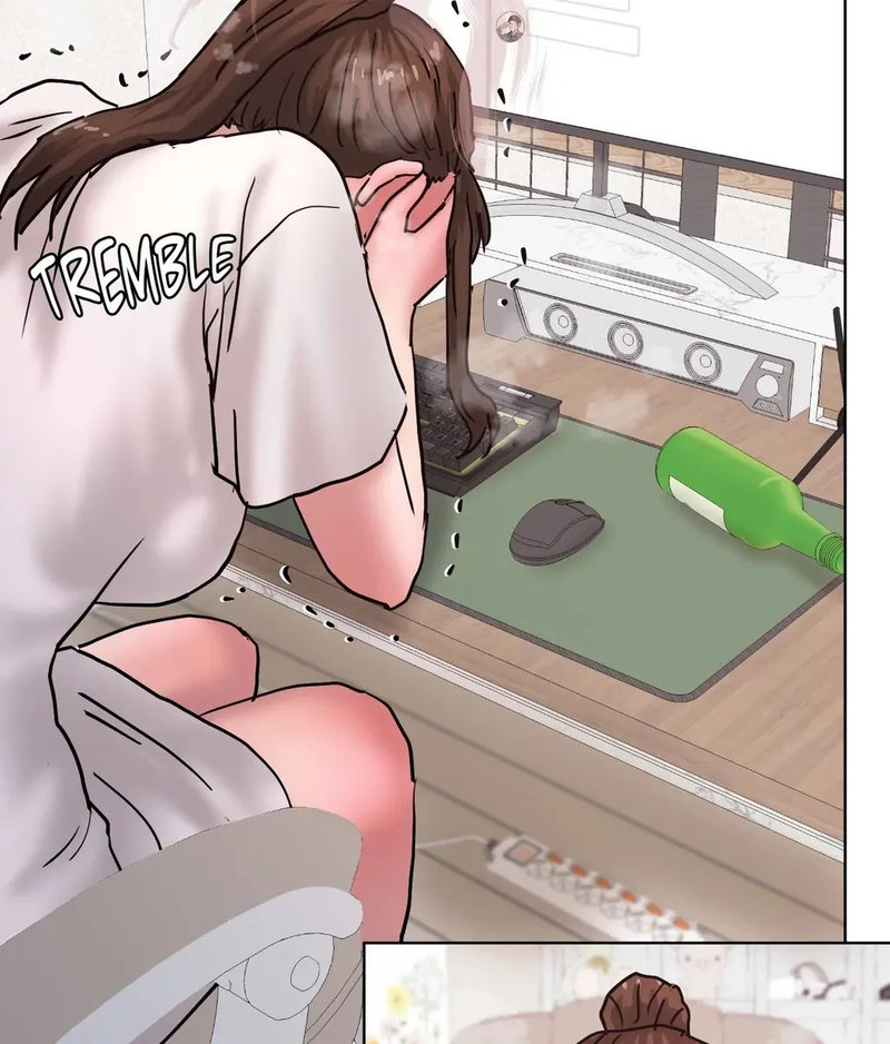 Comes With Benefits Chapter 12 Page 77