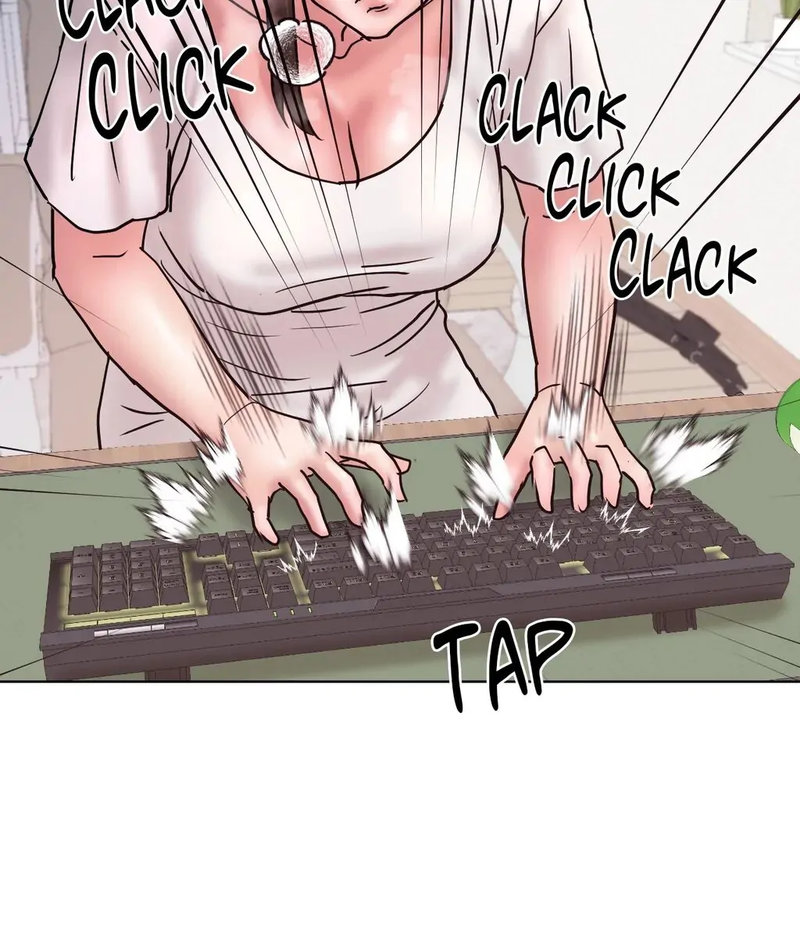 Comes With Benefits Chapter 12 Page 80