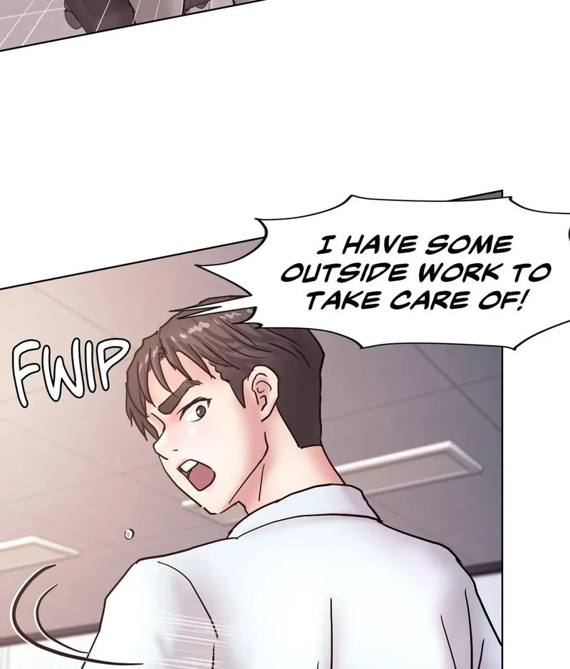 Comes With Benefits Chapter 12 Page 88