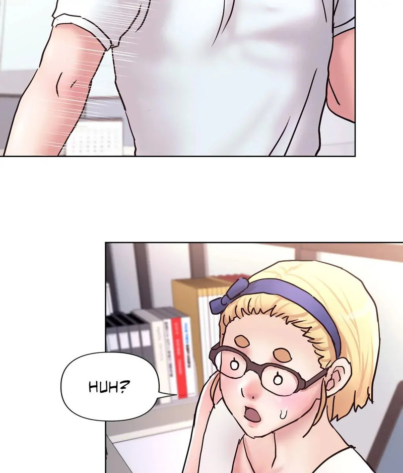 Comes With Benefits Chapter 12 Page 89
