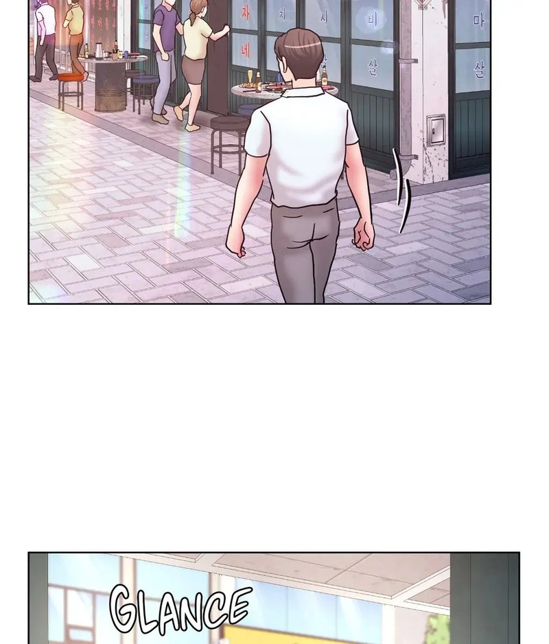 Comes With Benefits Chapter 12 Page 92