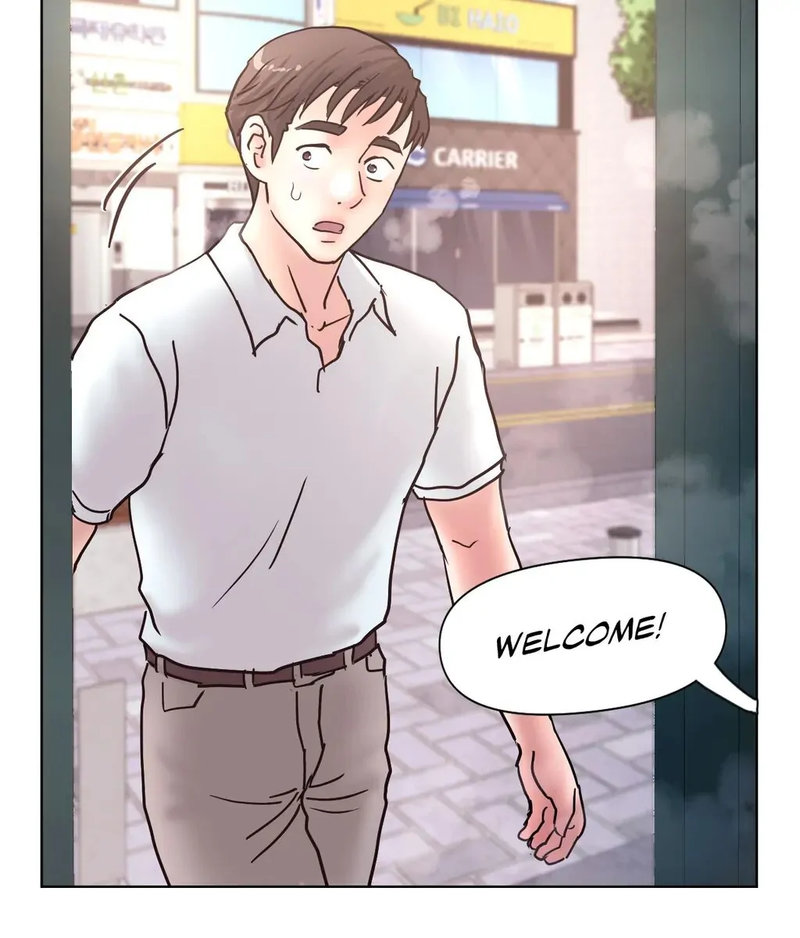 Comes With Benefits Chapter 12 Page 93