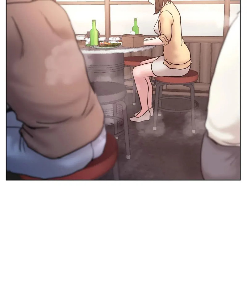 Comes With Benefits Chapter 12 Page 95