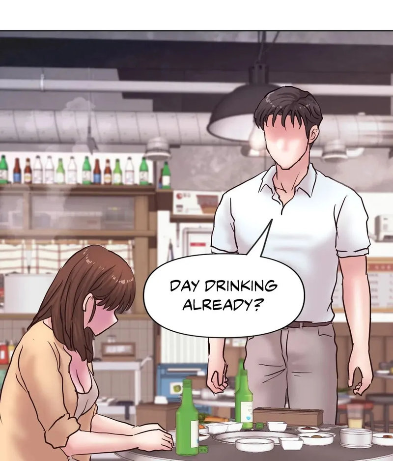 Comes With Benefits Chapter 12 Page 96