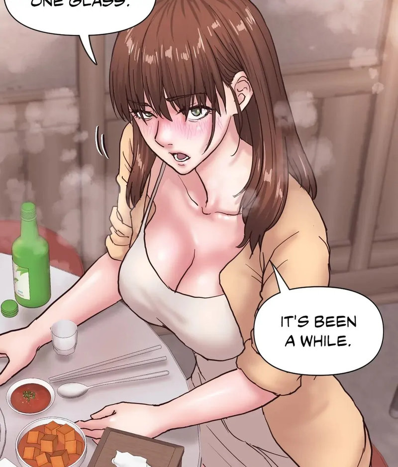 Comes With Benefits Chapter 12 Page 98
