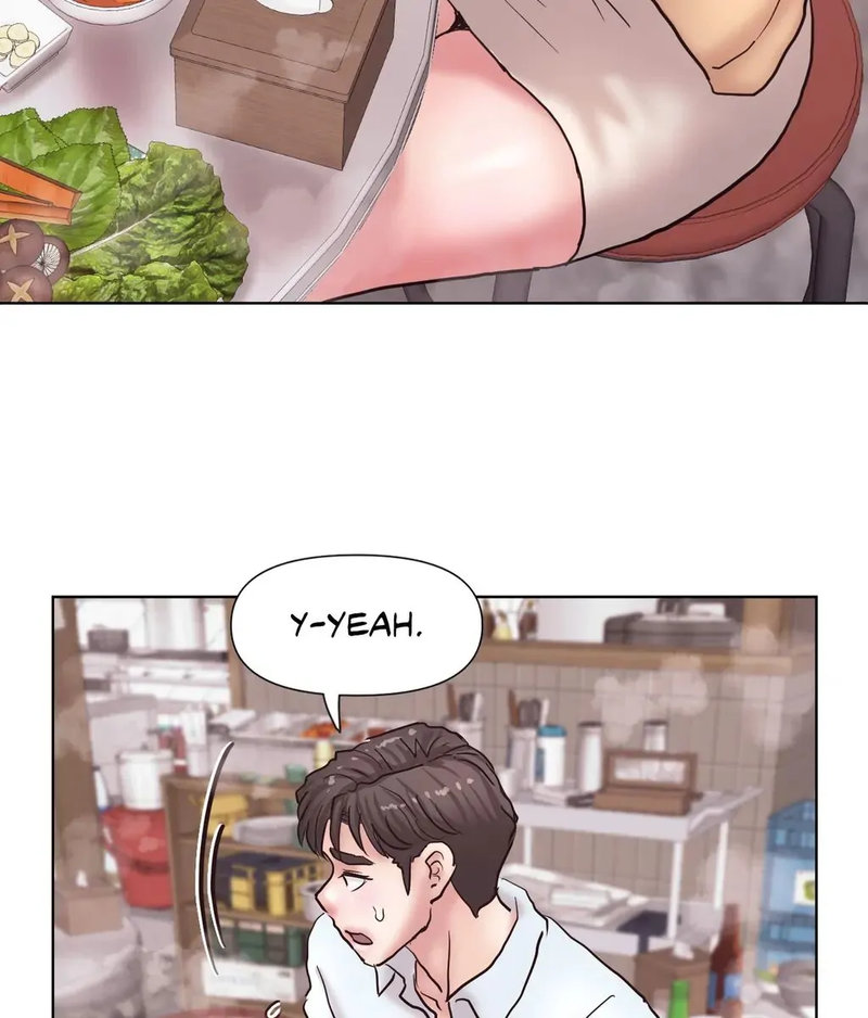 Comes With Benefits Chapter 12 Page 99