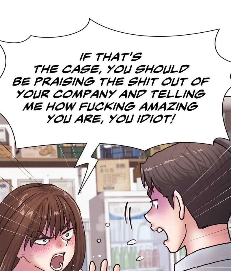 Comes With Benefits Chapter 13 Page 10