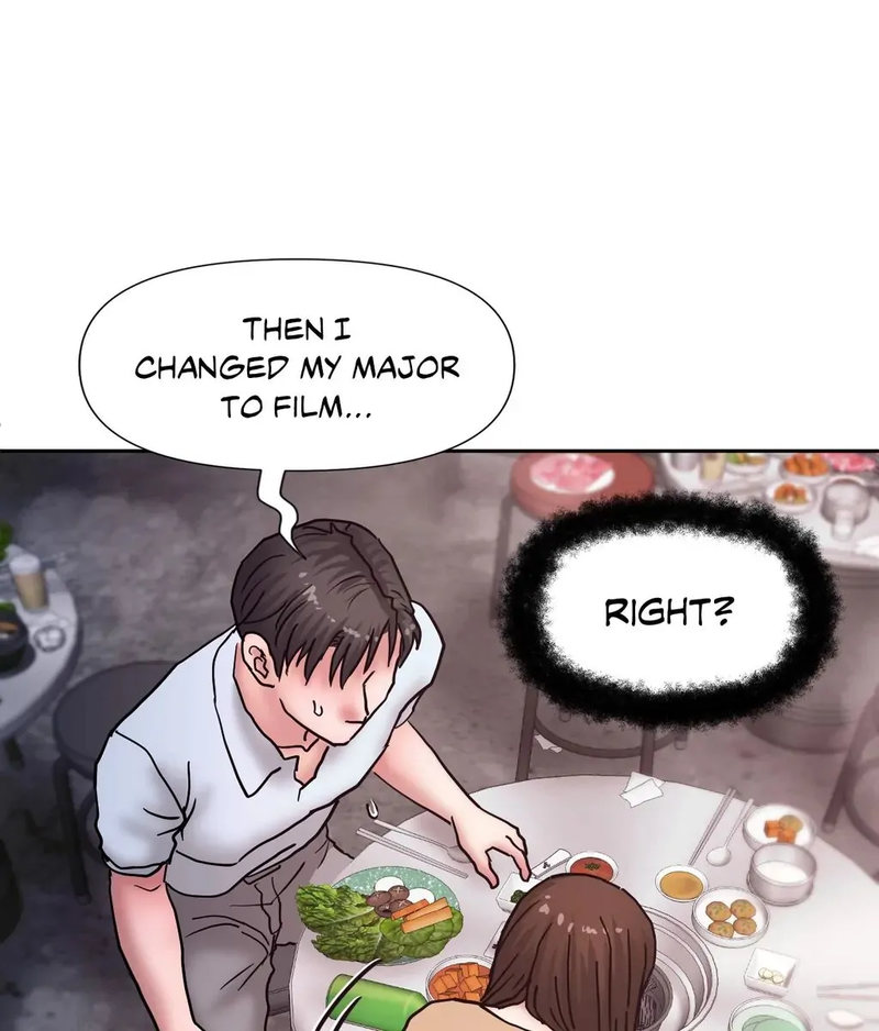 Comes With Benefits Chapter 13 Page 101