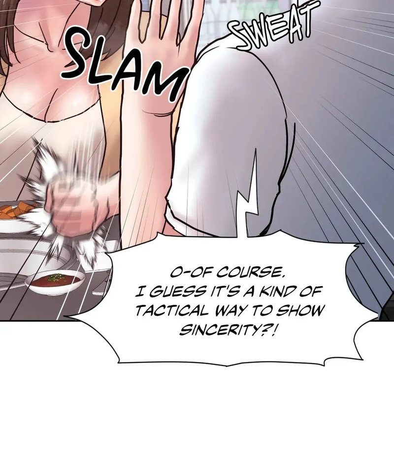 Comes With Benefits Chapter 13 Page 11